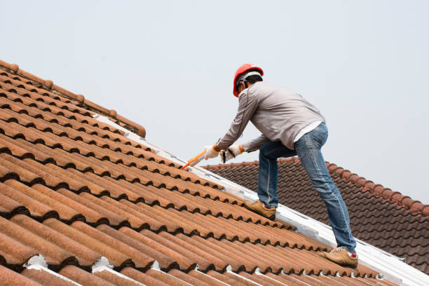 EPDM Roofing in Mount Vernon, IN